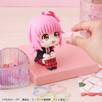 Shugo Chara! - Amu Hinamori - Look Up – Bild 4