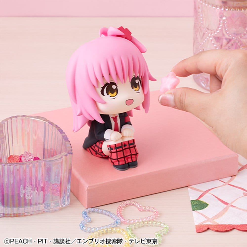 Shugo Chara! - Amu Hinamori - Look Up – Bild 4