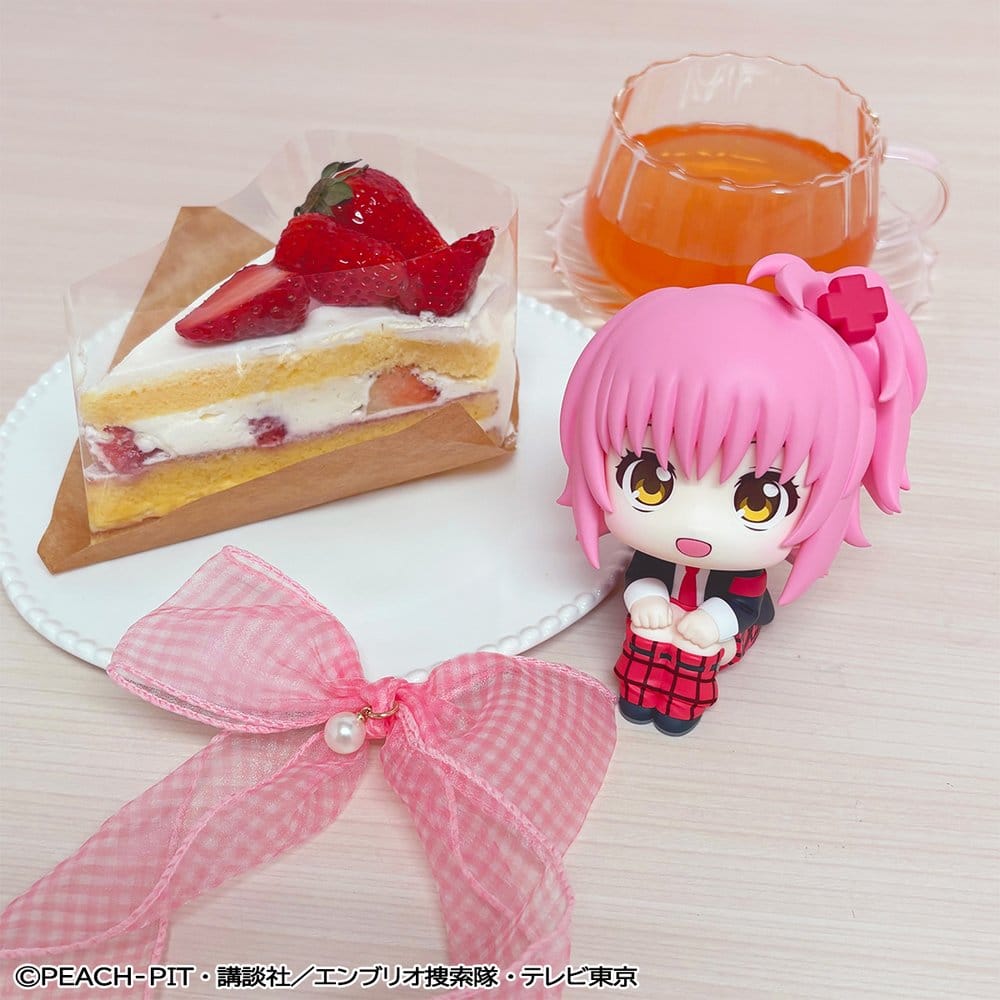 Shugo Chara! - Amu Hinamori - Look Up – Bild 6