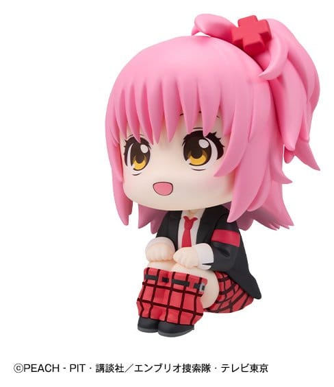 Shugo Chara! - Amu Hinamori - Look Up – Bild 8