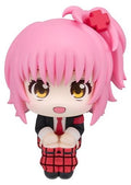 Shugo Chara! - Amu Hinamori 11 cm (with gift) - Look Up – Bild 1