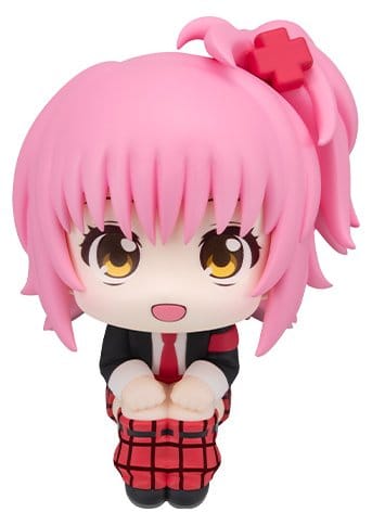 Shugo Chara! - Amu Hinamori 11 cm (with gift) - Look Up – Bild 1