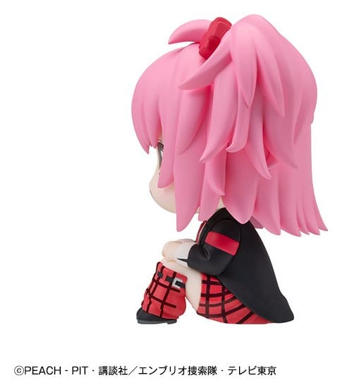 Shugo Chara! - Amu Hinamori 11 cm (with gift) - Look Up – Bild 10