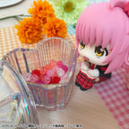 Shugo Chara! - Amu Hinamori 11 cm (with gift) - Look Up – Bild 5