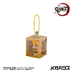 Demon Slayer: Kimetsu no Yaiba - Look Up Minifiguren Miniature Collection 4 cm Blind Box Sortiment (4) Figur – Bild 4