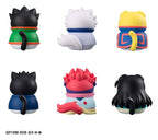 Hunter x Hunter - Mega Cat Project Minifiguren Nyanter x Nyanter Hunter x Cat 3 cm Blind Box Sortiment (8) Figur – Bild 10