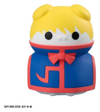 Hunter x Hunter - Mega Cat Project Minifiguren Nyanter x Nyanter Hunter x Cat 3 cm Blind Box Sortiment (8) Figur – Bild 4