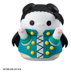 Hunter x Hunter - Mega Cat Project Minifiguren Nyanter x Nyanter Hunter x Cat 3 cm Blind Box Sortiment (8) Figur – Bild 7