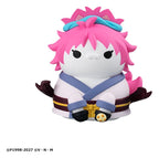Hunter x Hunter - Mega Cat Project Minifiguren Nyanter x Nyanter the Phantom Troupe x Cat 3 cm Blind Box Display (8) Figur – Bild 6