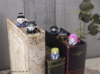 Hunter x Hunter - Mega Cat Project Minifiguren Nyanter x Nyanter the Phantom Troupe x Cat 3 cm Blind Box Display (8) Figur – Bild 9