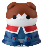 Gundam - Mobile Suit Gundam SEED Mega Cat Project Minifiguren Nyandam SEED Cats in Disguise Blind Box Display (8) – Bild 2