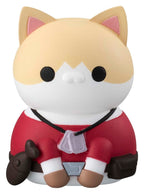 Gundam - Mobile Suit Gundam SEED Mega Cat Project Minifiguren Nyandam SEED Cats in Disguise Blind Box Display (8) – Bild 5