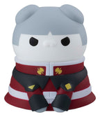 Gundam - Mobile Suit Gundam SEED Mega Cat Project Minifiguren Nyandam SEED Cats in Disguise Blind Box Display (8) – Bild 6