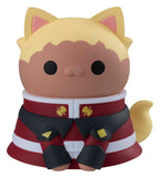Gundam - Mobile Suit Gundam SEED Mega Cat Project Minifiguren Nyandam SEED Cats in Disguise Blind Box Display (8) – Bild 7