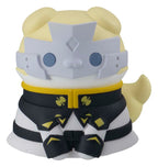Gundam - Mobile Suit Gundam SEED Mega Cat Project Minifiguren Nyandam SEED Cats in Disguise Blind Box Display (8) – Bild 9