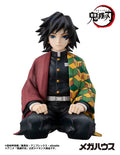 Demon Slayer: Kimetsu no Yaiba - Giyu-san Palm size 9 cm (Repeat) - G.E.M. Series – Bild 1