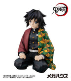 Demon Slayer: Kimetsu no Yaiba - Giyu-san Palm size 9 cm (Repeat) - G.E.M. Series – Bild 3
