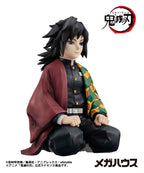Demon Slayer: Kimetsu no Yaiba - Giyu-san Palm size 9 cm (Repeat) - G.E.M. Series – Bild 4