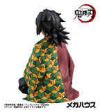 Demon Slayer: Kimetsu no Yaiba - Giyu-san Palm size 9 cm (Repeat) - G.E.M. Series – Bild 5