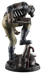 Dorohedoro - Kaiman 23 cm (Repeat) Figur – Bild 10