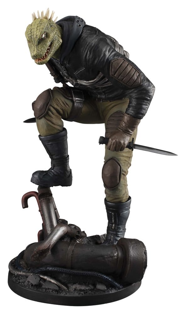 Dorohedoro - Kaiman 23 cm (Repeat) Figur – Bild 3