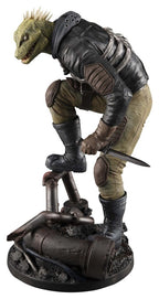 Dorohedoro - Kaiman 23 cm (Repeat) Figur – Bild 4