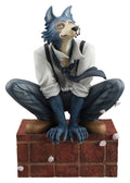 Beastars - Legoshi 16 cm (Repeat) Figur – Bild 1