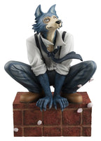 Beastars - Legoshi 16 cm (Repeat) Figur – Bild 1