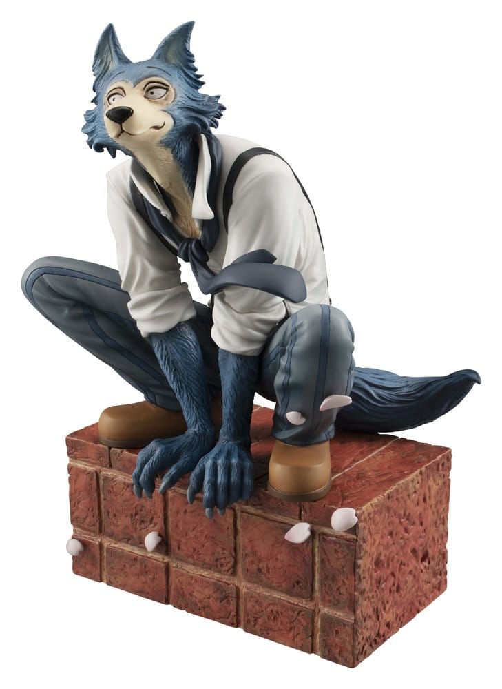 Beastars - Legoshi 16 cm (Repeat) Figur – Bild 2