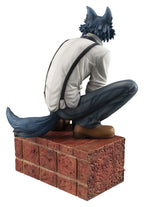 Beastars - Legoshi 16 cm (Repeat) Figur – Bild 3