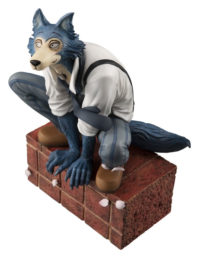 Beastars - Legoshi 16 cm (Repeat) Figur – Bild 5