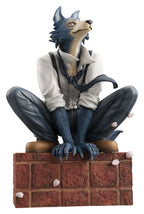 Beastars - Legoshi 16 cm (Repeat) Figur – Bild 7