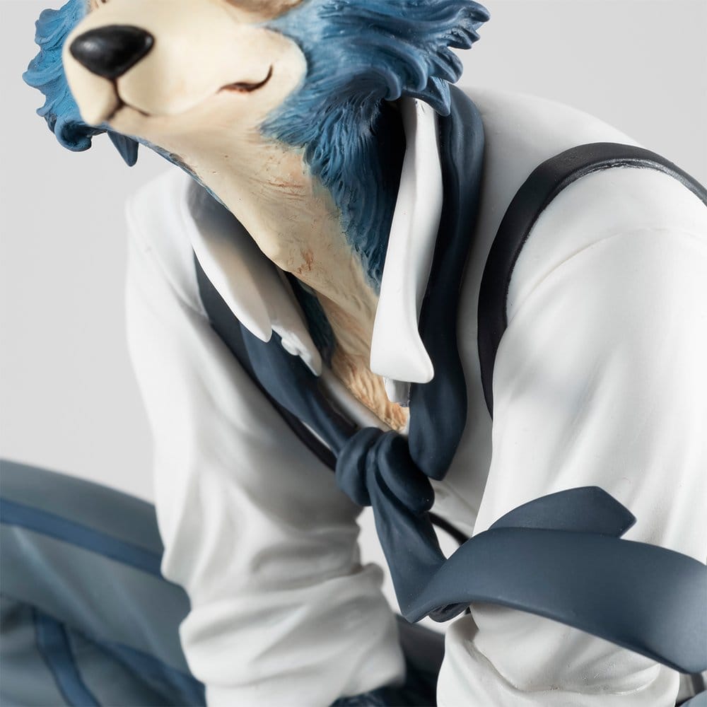 Beastars - Legoshi 16 cm (Repeat) Figur – Bild 8