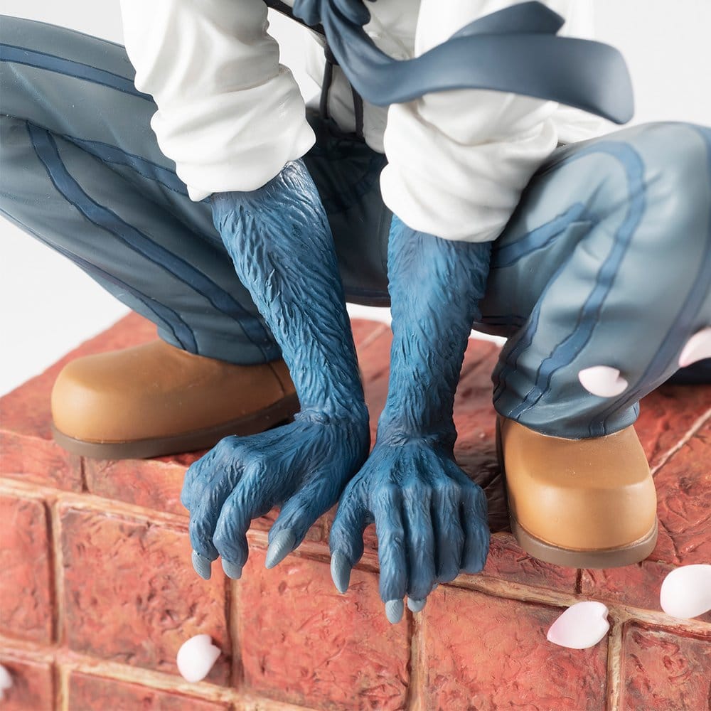 Beastars - Legoshi 16 cm (Repeat) Figur – Bild 9