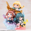 Gakuen Idolmaster - 10 cm (with gift) - FigUnity – Bild 1