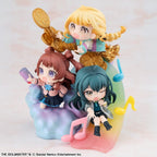 Gakuen Idolmaster - 10 cm (with gift) - FigUnity – Bild 11