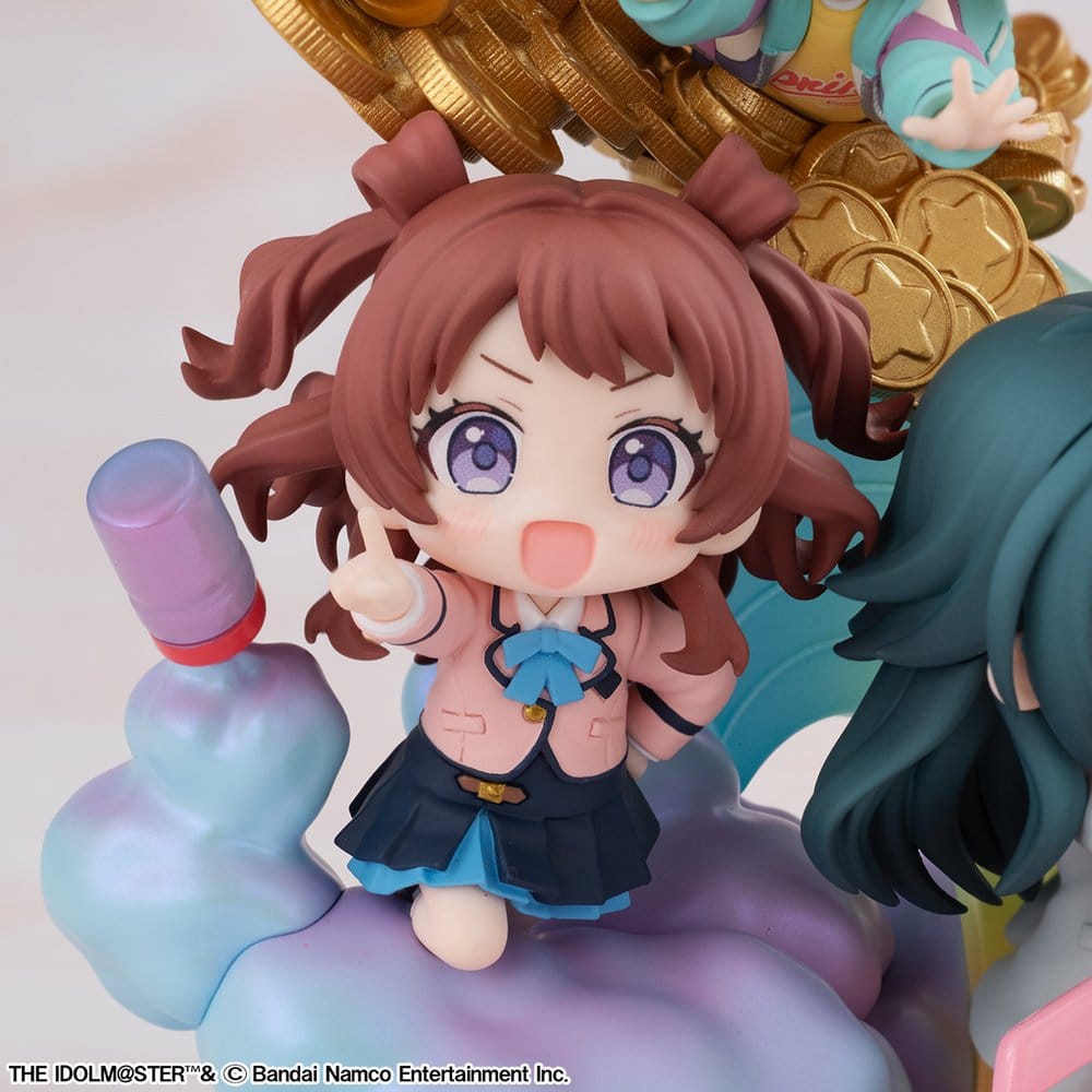 Gakuen Idolmaster - 10 cm (with gift) - FigUnity – Bild 13