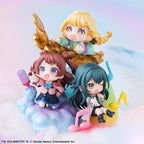 Gakuen Idolmaster - 10 cm (with gift) - FigUnity – Bild 5