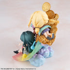 Gakuen Idolmaster - 10 cm (with gift) - FigUnity – Bild 8