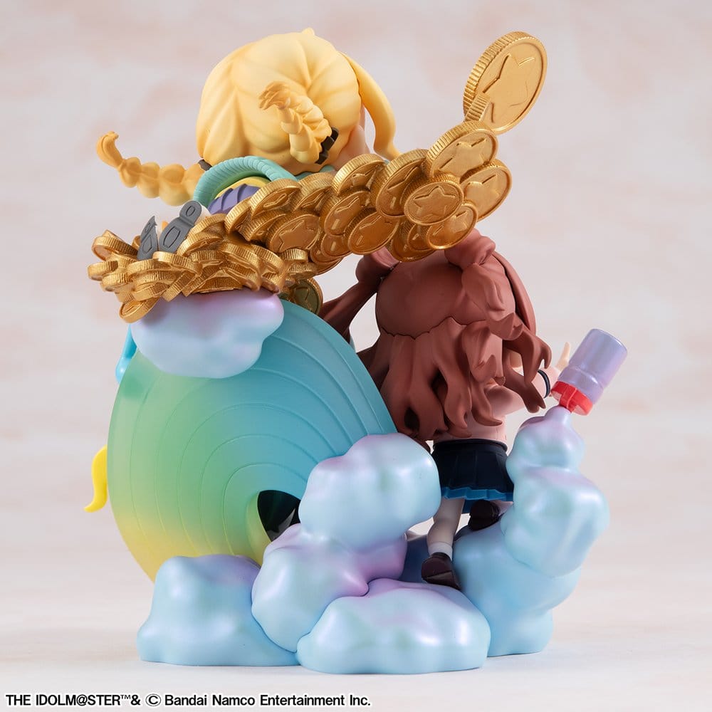Gakuen Idolmaster - 10 cm (with gift) - FigUnity – Bild 9