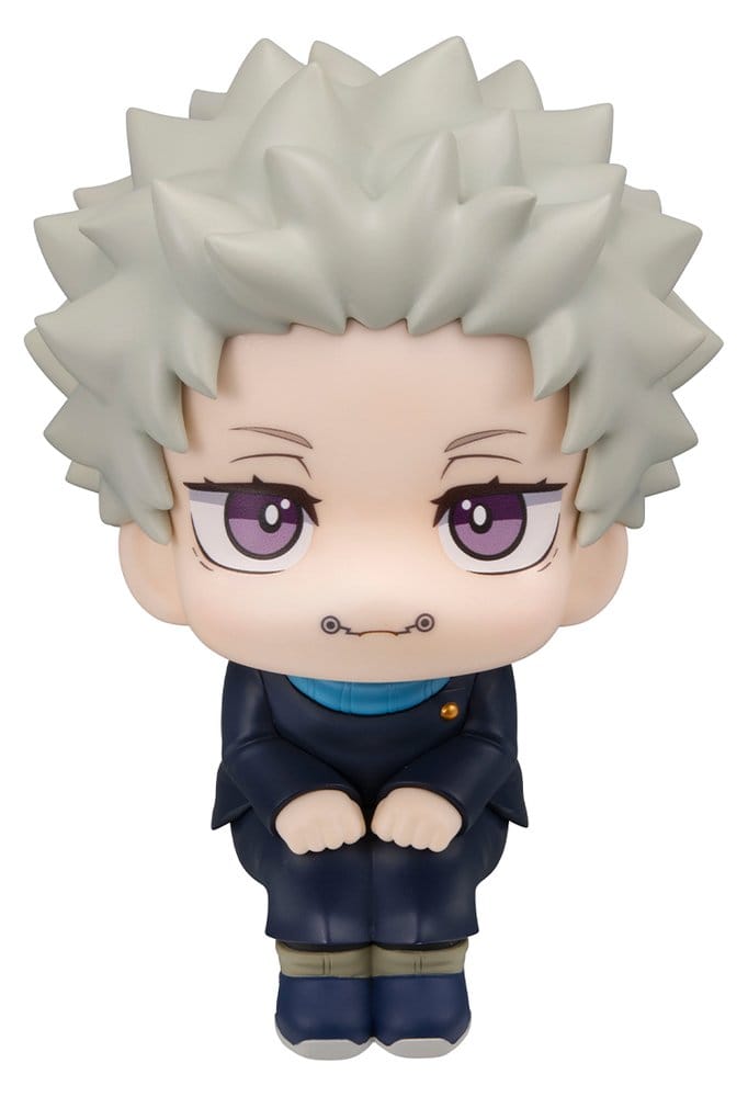 Jujutsu Kaisen - Toge Inumaki - 0 Look Up – Bild 1