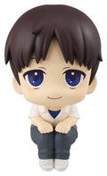 Evangelion - Shinji Ikari 11 cm (Repeat) - 3.0+1.0 Thrice Upon a Time Look Up – Bild 1