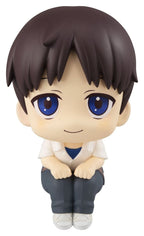 Evangelion - Shinji Ikari 11 cm (Repeat) - 3.0+1.0 Thrice Upon a Time Look Up – Bild 1