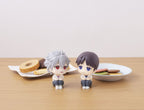 Evangelion - Shinji Ikari 11 cm (Repeat) - 3.0+1.0 Thrice Upon a Time Look Up – Bild 10