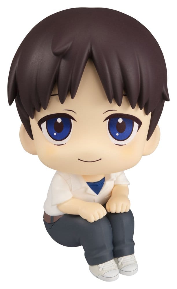 Evangelion - Shinji Ikari 11 cm (Repeat) - 3.0+1.0 Thrice Upon a Time Look Up – Bild 2