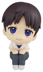 Evangelion - Shinji Ikari 11 cm (Repeat) - 3.0+1.0 Thrice Upon a Time Look Up – Bild 3