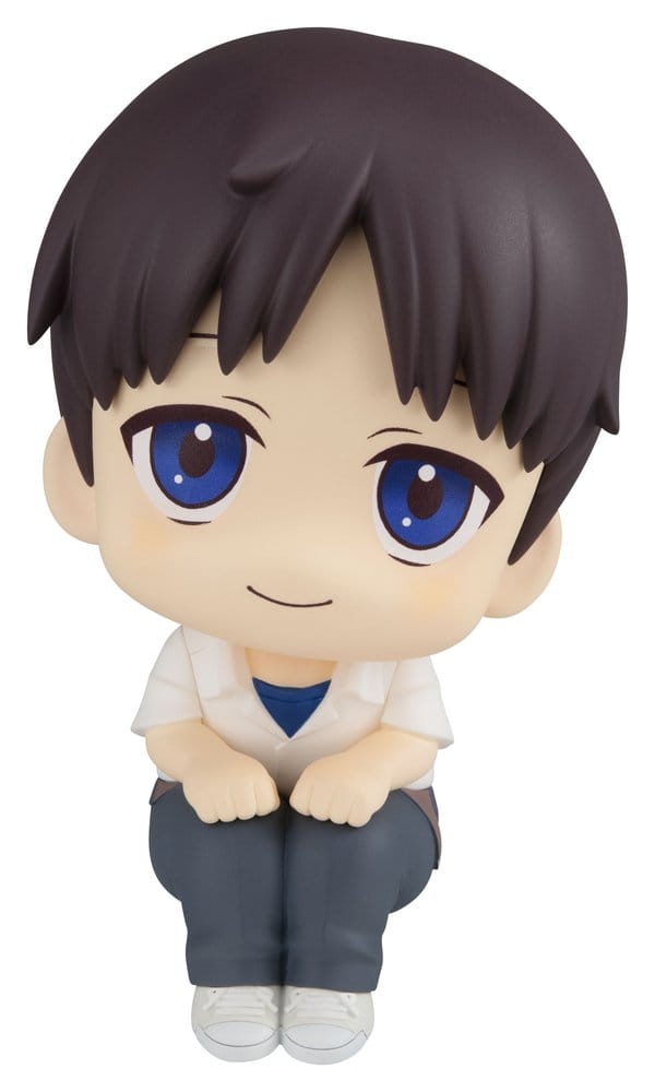 Evangelion - Shinji Ikari 11 cm (Repeat) - 3.0+1.0 Thrice Upon a Time Look Up – Bild 3