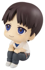 Evangelion - Shinji Ikari 11 cm (Repeat) - 3.0+1.0 Thrice Upon a Time Look Up – Bild 4