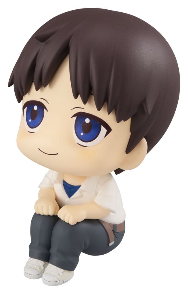 Evangelion - Shinji Ikari 11 cm (Repeat) - 3.0+1.0 Thrice Upon a Time Look Up – Bild 4