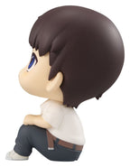 Evangelion - Shinji Ikari 11 cm (Repeat) - 3.0+1.0 Thrice Upon a Time Look Up – Bild 5